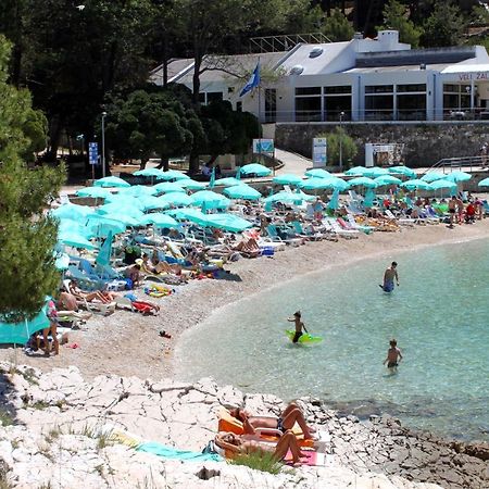 Apartments With A Parking Space Mali Lošinj Exteriér fotografie