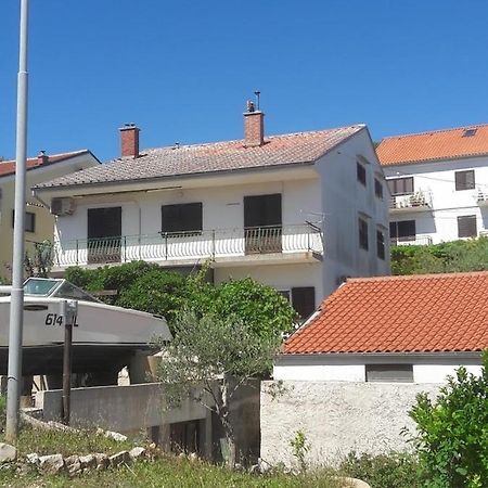 Apartments With A Parking Space Mali Lošinj Exteriér fotografie