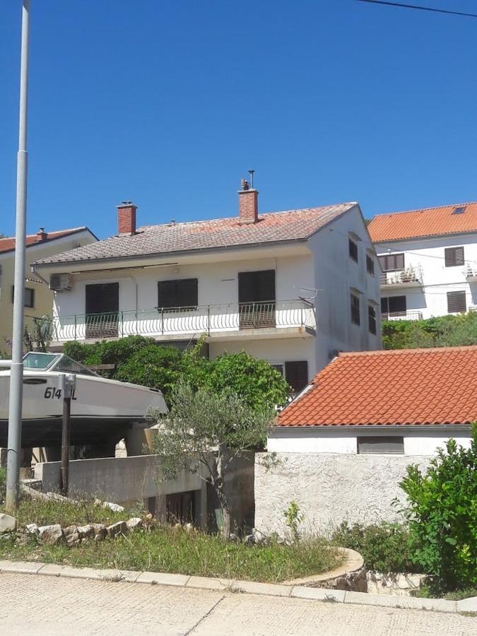 Apartments With A Parking Space Mali Lošinj Exteriér fotografie