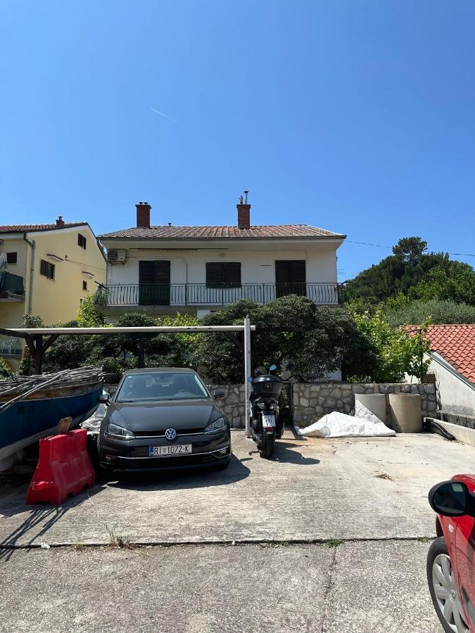 Apartments With A Parking Space Mali Lošinj Exteriér fotografie